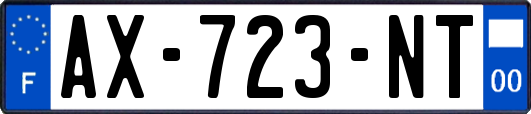 AX-723-NT