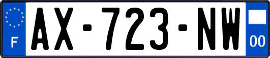 AX-723-NW