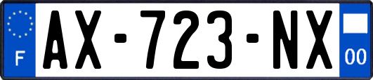 AX-723-NX