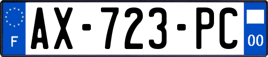 AX-723-PC