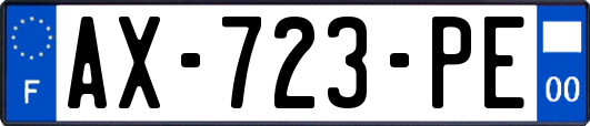 AX-723-PE