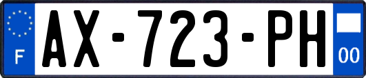 AX-723-PH