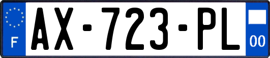 AX-723-PL