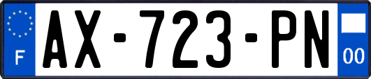 AX-723-PN