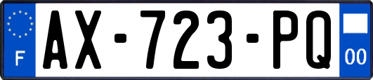 AX-723-PQ