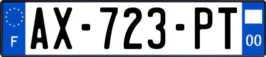 AX-723-PT