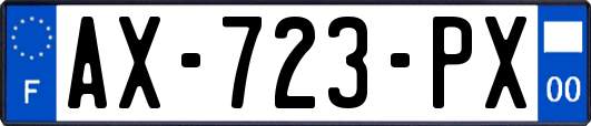 AX-723-PX