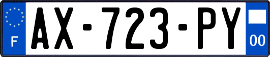 AX-723-PY