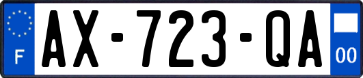 AX-723-QA