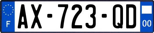 AX-723-QD
