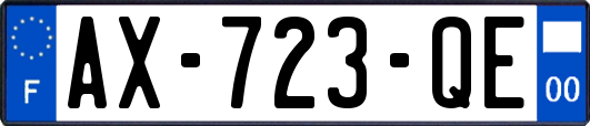 AX-723-QE
