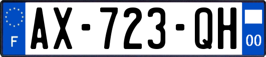 AX-723-QH