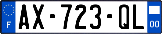 AX-723-QL