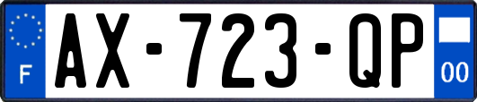 AX-723-QP