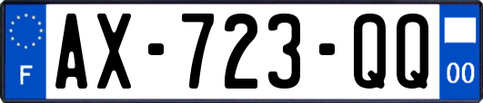 AX-723-QQ