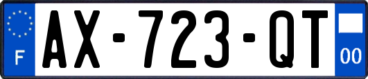 AX-723-QT