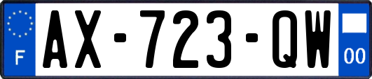 AX-723-QW