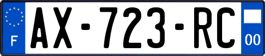 AX-723-RC