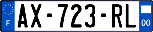 AX-723-RL