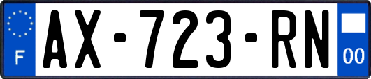 AX-723-RN