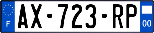 AX-723-RP