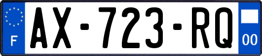 AX-723-RQ
