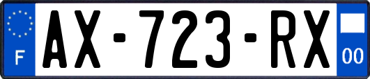 AX-723-RX