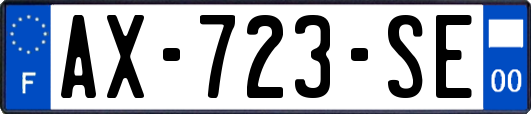 AX-723-SE