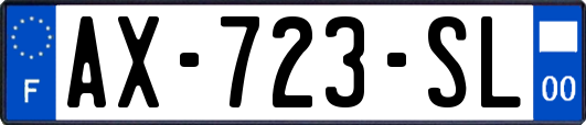 AX-723-SL