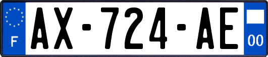 AX-724-AE