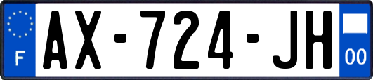 AX-724-JH