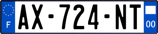 AX-724-NT