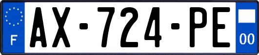 AX-724-PE