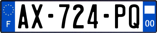 AX-724-PQ