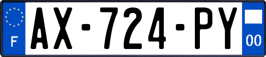 AX-724-PY