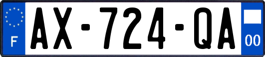 AX-724-QA