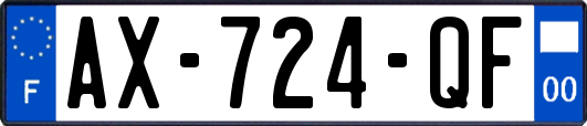 AX-724-QF