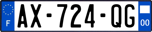 AX-724-QG