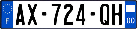 AX-724-QH