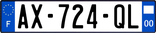AX-724-QL