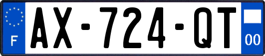 AX-724-QT