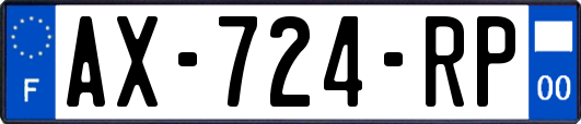 AX-724-RP