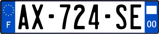 AX-724-SE