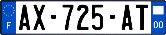 AX-725-AT