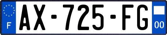 AX-725-FG