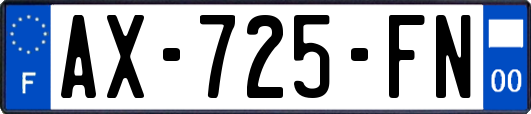 AX-725-FN