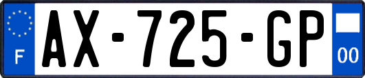 AX-725-GP