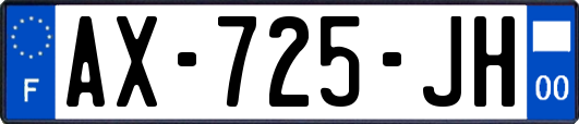 AX-725-JH