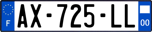 AX-725-LL