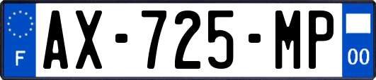 AX-725-MP
